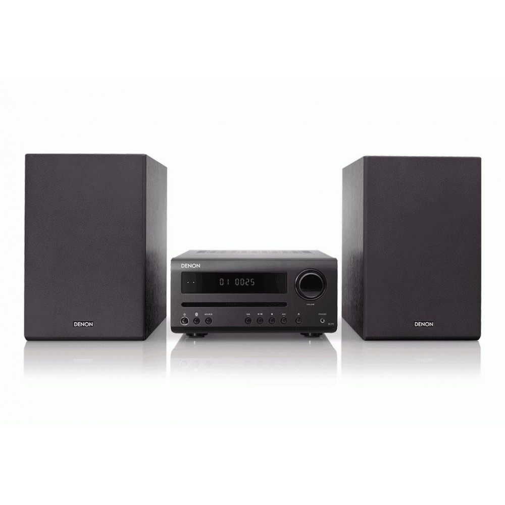 Denon DT1